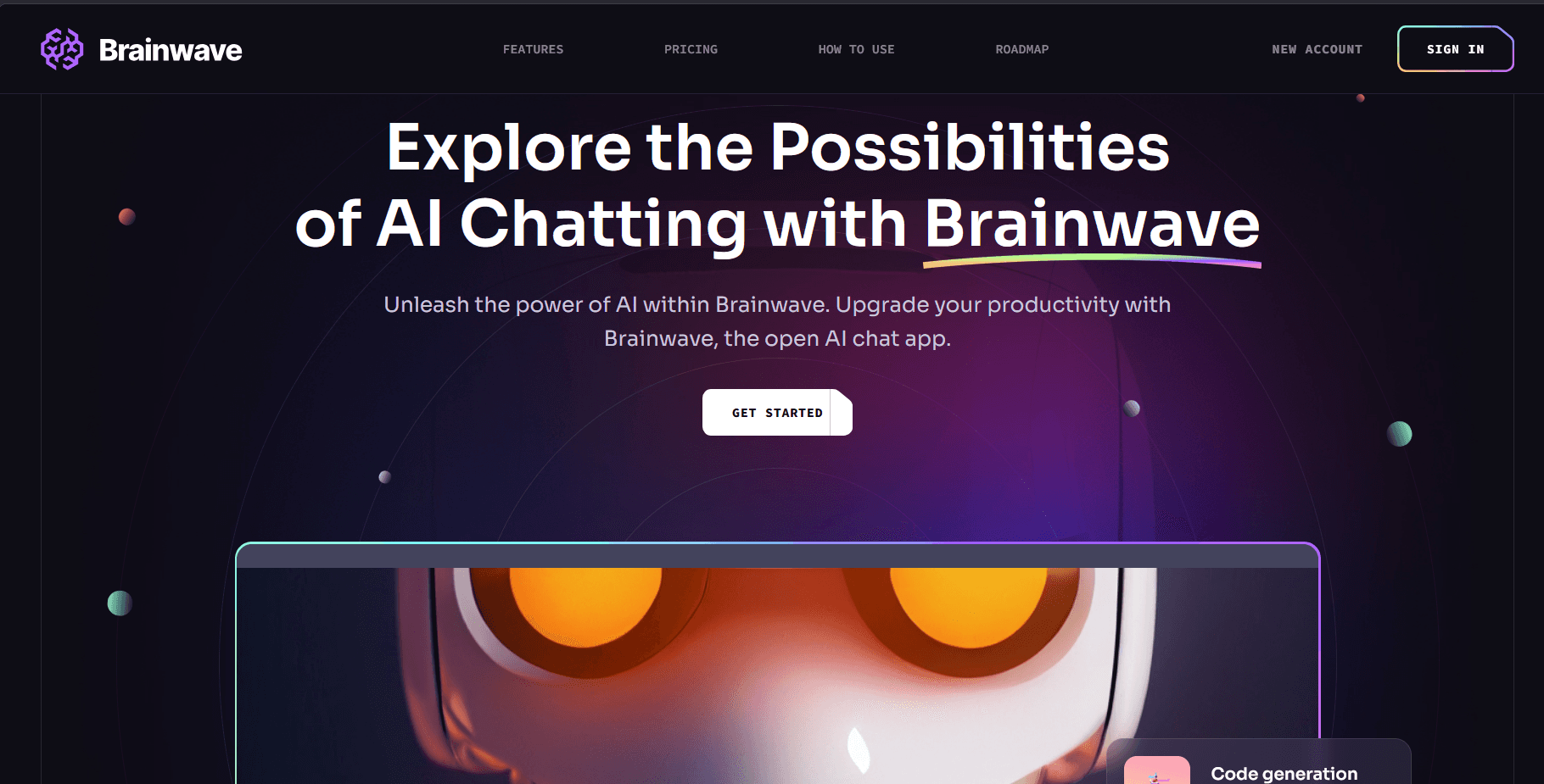 Brainwave